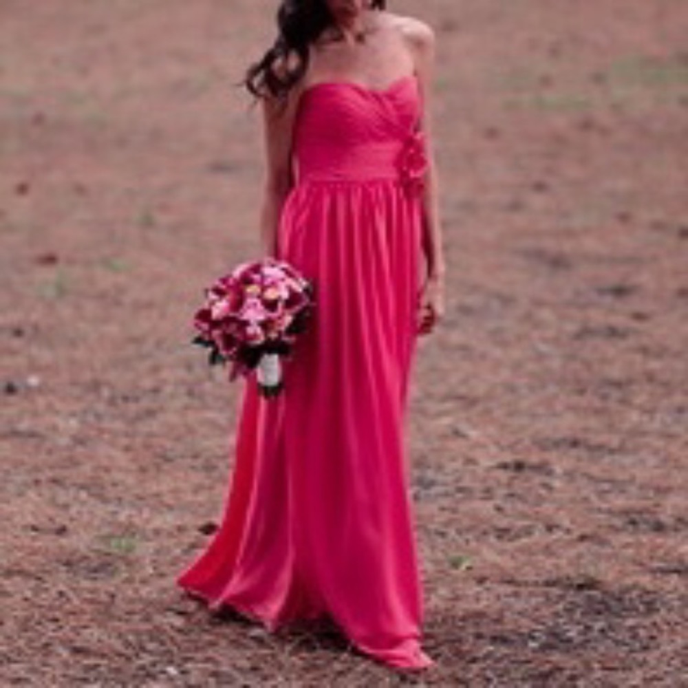 Bari Jay 103 Bridesmaid / Formal Dress